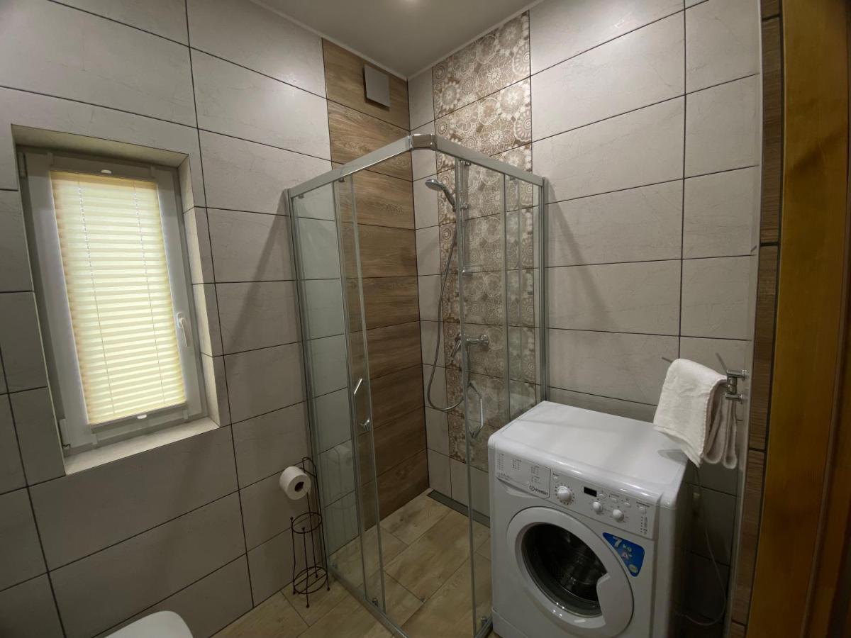 Apartamenty Arkadia Jaworzynka - Zapasieki Exterior photo